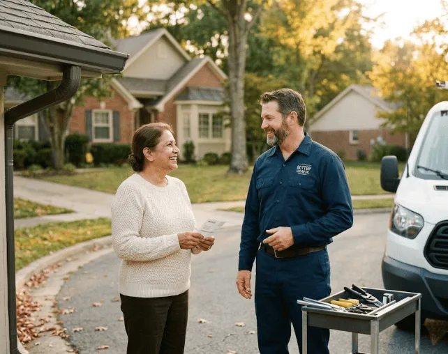 Gutter Repair Callaway, VA FAQs