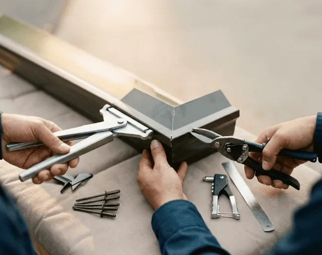 Why choose Gutter Repair in Callaway, VA
